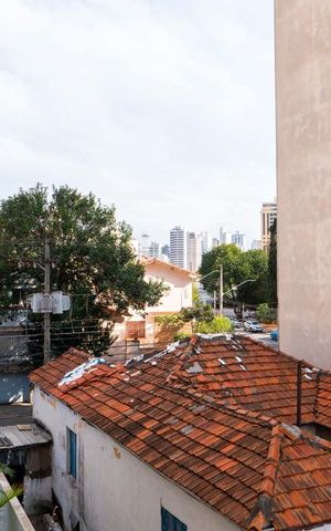 Apartamento à venda com 50m², 2 quartos e 1 vagaVista