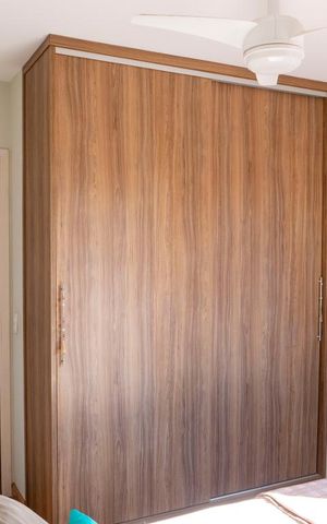 Apartamento à venda com 50m², 2 quartos e 1 vagaSuíte