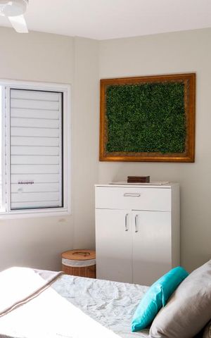 Apartamento à venda com 50m², 2 quartos e 1 vagaSuíte