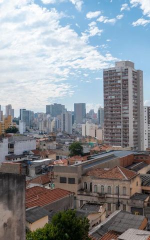 Apartamento à venda com 50m², 2 quartos e 1 vagaVista