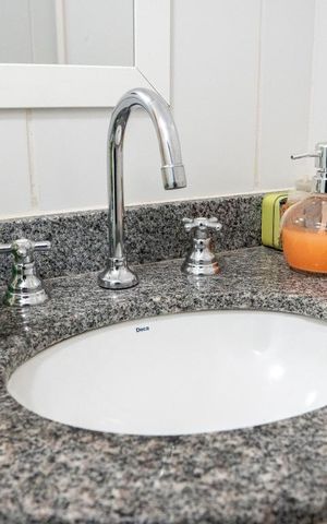 Apartamento à venda com 50m², 2 quartos e 1 vagaBanheiro