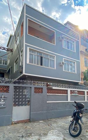 Apartamento à venda com 89m², 2 quartos e sem vagaFachada