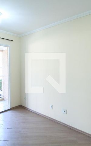 Apartamento à venda com 50m², 2 quartos e 1 vaga Apartamento à venda com 50m², 2 quartos e 1 vagaSala