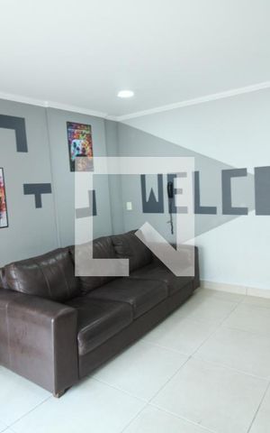 Apartamento à venda com 50m², 2 quartos e 1 vagaÁrea comum
