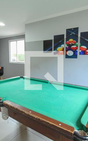 Apartamento à venda com 50m², 2 quartos e 1 vaga Apartamento à venda com 50m², 2 quartos e 1 vagaÁrea comum