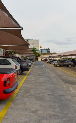 Apartamento à venda com 46m², 2 quartos e 1 vagaGaragem