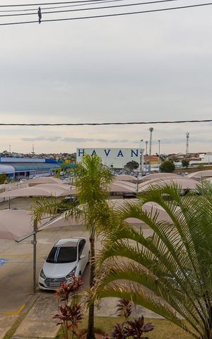 Apartamento à venda com 46m², 2 quartos e 1 vagaArea Serviço