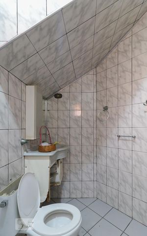 Casa à venda com 560m², 6 quartos e 6 vagasBanheiro