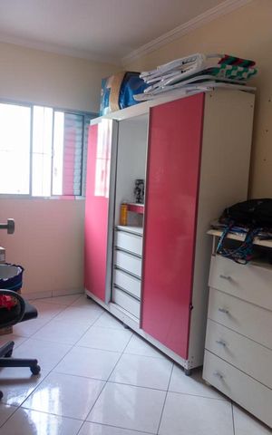 Casa à venda com 287m², 4 quartos e 3 vagas Casa à venda com 287m², 4 quartos e 3 vagasQuarto 1