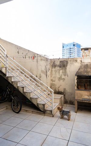 Casa para alugar com 242m², 3 quartos e 8 vagas Casa para alugar com 242m², 3 quartos e 8 vagasChurrasqueira