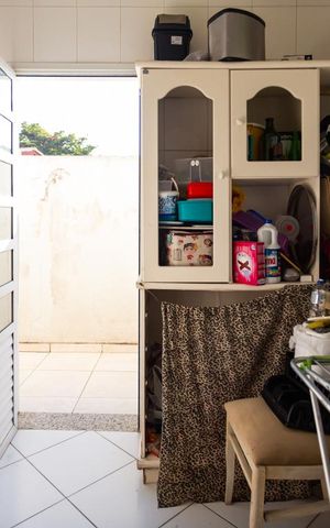 Casa para alugar com 242m², 3 quartos e 8 vagas Casa para alugar com 242m², 3 quartos e 8 vagasÁrea de Serviço