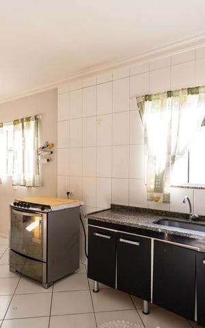 Casa para alugar com 242m², 3 quartos e 8 vagas Casa para alugar com 242m², 3 quartos e 8 vagasCozinha