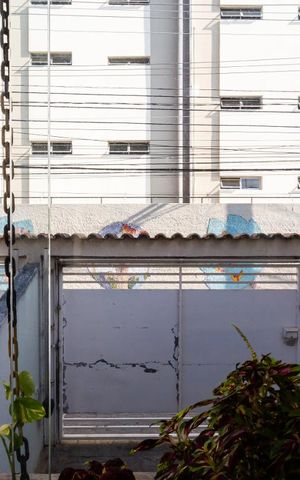 Casa para alugar com 242m², 3 quartos e 8 vagas Casa para alugar com 242m², 3 quartos e 8 vagasVista