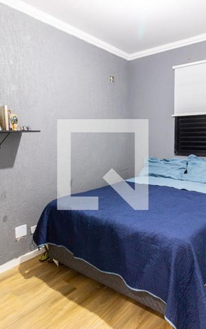Apartamento à venda com 70m², 3 quartos e 2 vagas Apartamento à venda com 70m², 3 quartos e 2 vagasQuarto 2