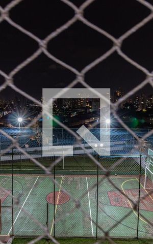 Apartamento à venda com 70m², 3 quartos e 2 vagas Apartamento à venda com 70m², 3 quartos e 2 vagasQuarto 1 - Vista