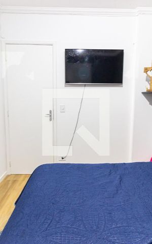 Apartamento à venda com 70m², 3 quartos e 2 vagas Apartamento à venda com 70m², 3 quartos e 2 vagasQuarto 2