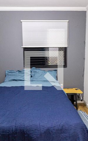 Apartamento à venda com 70m², 3 quartos e 2 vagas Apartamento à venda com 70m², 3 quartos e 2 vagasQuarto 2