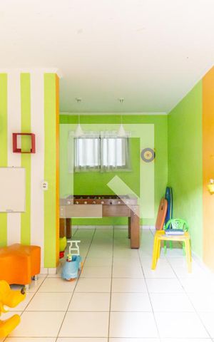 Apartamento à venda com 70m², 3 quartos e 2 vagas Apartamento à venda com 70m², 3 quartos e 2 vagasÁrea comum - Brinquedoteca