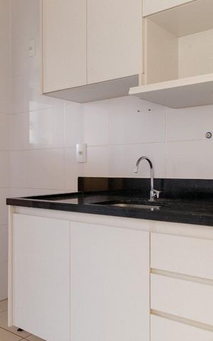 Apartamento para alugar com 97m², 3 quartos e 2 vagasCozinha