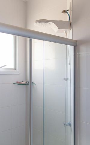 Apartamento para alugar com 97m², 3 quartos e 2 vagasBanheiro