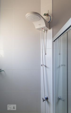 Apartamento para alugar com 97m², 3 quartos e 2 vagasBanheiro