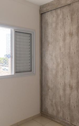 Apartamento para alugar com 97m², 3 quartos e 2 vagasQuarto 2