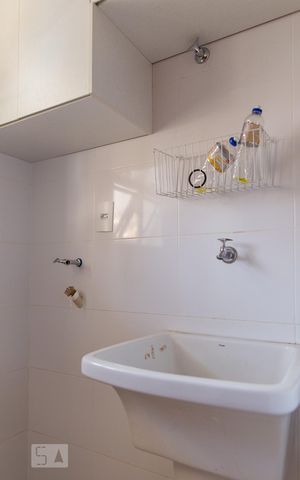 Apartamento para alugar com 97m², 3 quartos e 2 vagasLavanderia