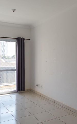 Apartamento para alugar com 97m², 3 quartos e 2 vagasSala