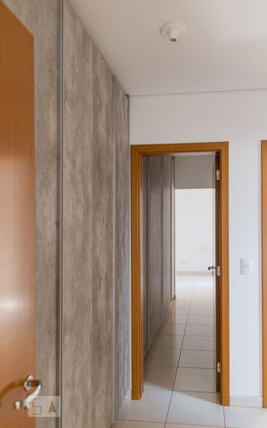 Apartamento para alugar com 97m², 3 quartos e 2 vagasCorredor