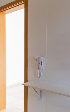 Apartamento para alugar com 97m², 3 quartos e 2 vagasCozinha