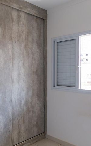 Apartamento para alugar com 97m², 3 quartos e 2 vagasQuarto 1