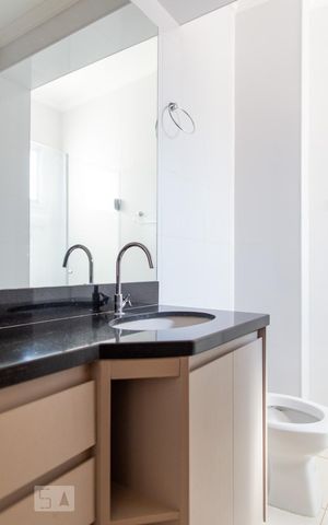 Apartamento para alugar com 97m², 3 quartos e 2 vagasVaranda - Suíte