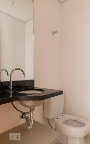 Apartamento para alugar com 97m², 3 quartos e 2 vagasLavabo