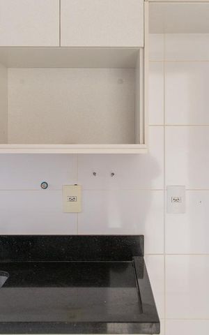 Apartamento para alugar com 97m², 3 quartos e 2 vagasCozinha