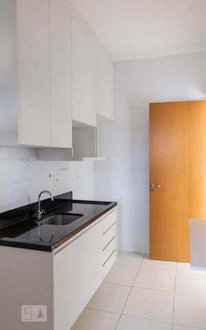 Apartamento para alugar com 97m², 3 quartos e 2 vagasCozinha