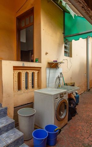 Casa à venda com 400m², 2 quartos e 5 vagasQuintal