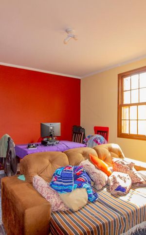 Casa à venda com 400m², 2 quartos e 5 vagasSala