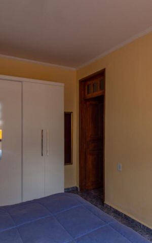Casa à venda com 400m², 2 quartos e 5 vagasQuarto 