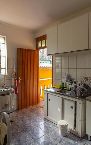 Casa à venda com 400m², 2 quartos e 5 vagasCozinha