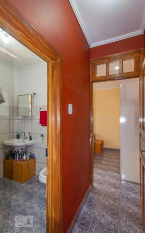 Casa à venda com 400m², 2 quartos e 5 vagasHall Dormitórios
