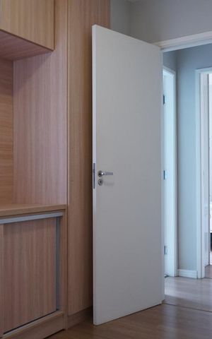 Apartamento para alugar com 43m², 2 quartos e 1 vagaSuíte
