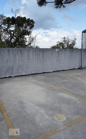 Apartamento para alugar com 43m², 2 quartos e 1 vagaGaragem