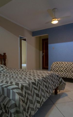 Casa à venda com 236m², 2 quartos e 2 vagasSUITE 2