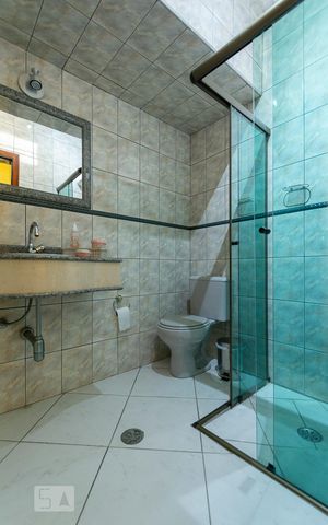 Casa à venda com 236m², 2 quartos e 2 vagasBANHEIRO COMUM