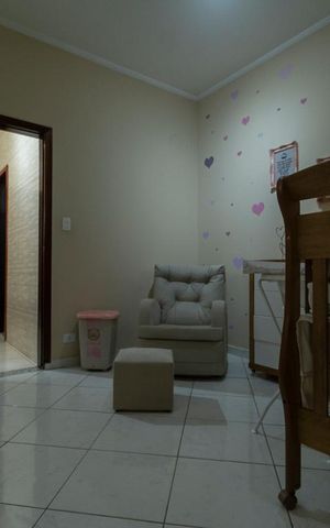 Casa à venda com 236m², 2 quartos e 2 vagasCLOSET