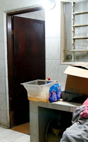 Casa à venda com 171m², 3 quartos e 3 vagas Casa à venda com 171m², 3 quartos e 3 vagasLavanderia