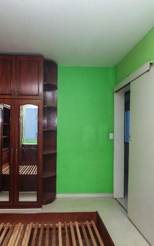 Apartamento à venda com 62m², 2 quartos e sem vaga Apartamento à venda com 62m², 2 quartos e sem vagaQuarto 2
