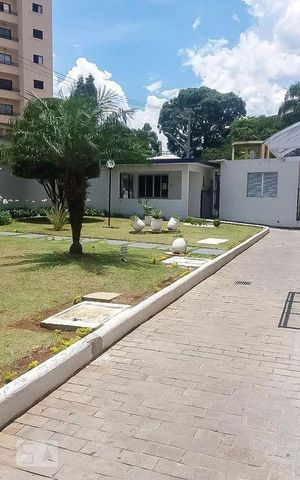 Apartamento para alugar com 75m², 3 quartos e 1 vagaÁrea comum 