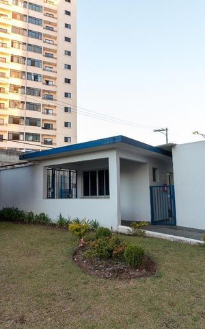 Apartamento para alugar com 75m², 3 quartos e 1 vagaÁrea comum - Portaria