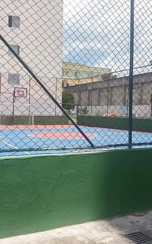 Apartamento para alugar com 75m², 3 quartos e 1 vagaÁrea comum - Quadra